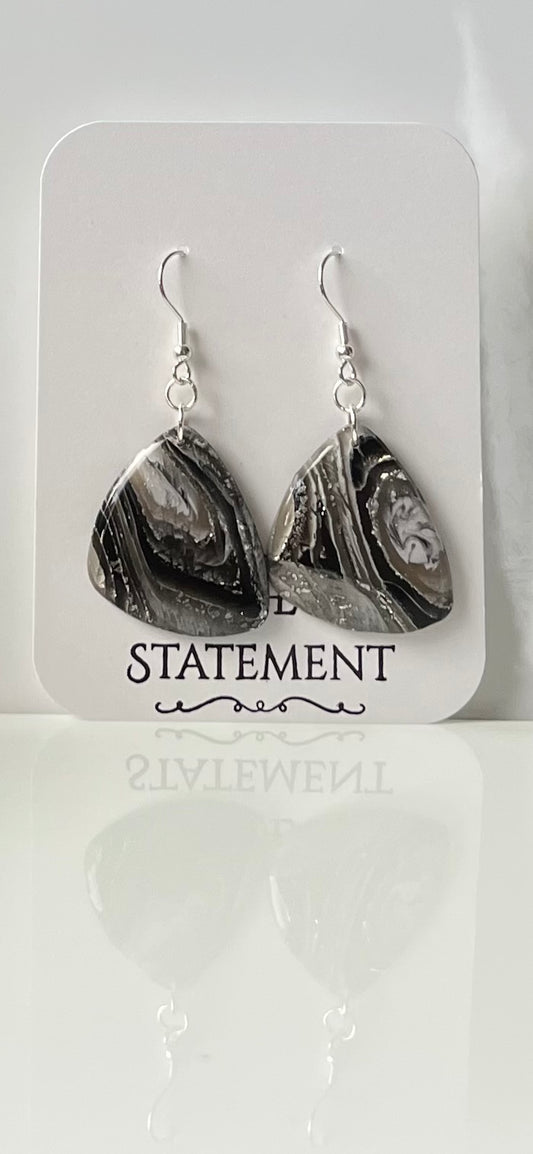 A Galactic Statement